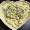 ★ギャルズママ★'s cooksnap of when they made 簡単レンチン☆タルタルソース.