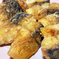 Nya6nya6's cooksnap of when they made 簡単！塩鯖の唐揚げ.