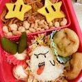 amylis's cooksnap of when they made お弁当☆テレサ☆.