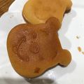 クックVRH5QO☆'s cooksnap of when they made 米粉の気分♪もっちり♡米粉ハニードーナツ.