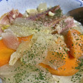 クックQ51Z5P☆'s cooksnap of when they made 新玉ねぎと新人参の煮込み.