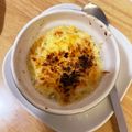 みまゆ's cooksnap of when they made 簡単副菜☆新玉ねぎのチーズパン粉焼き。.