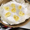 なーちーこな's cooksnap of when they made じゃがチーズおやき(離乳食).