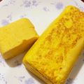 しましまもっぷ's cooksnap of when they made しっとりジューシー卵焼き＊色んな味で＊.