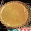 ゆちあゆ's cooksnap of when they made 簡単基本のタルト台★パートシュクレ！.