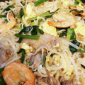 ☆angel's cooksnap of when they made おうちで作る！パッタイ(タイ風焼きそば).
