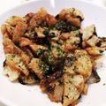 クックE662AA☆'s cooksnap of when they made 長いもとのりの短冊揚げ♪.