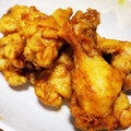 ○●ちょこ●○'s cooksnap of when they made 手羽もとのから揚げ☆名古屋風.