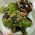 クック00N8WZ☆'s cooksnap of when they made 、なすと大葉の味噌炒め.