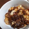 あーこ2929's cooksnap of when they made 子どもも喜ぶ、ピリッと旨辛い本格麻婆豆腐.