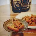 花束厨房's cooksnap of when they made 木苺とピスタチオのマドレーヌ.