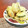 さぁさ52's cooksnap of when they made 蓮根と海老のはさみ揚げ.