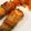 ぽよぽよちぃ's cooksnap of when they made 厚揚げの肉巻き照り焼き.
