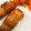 ぽよぽよちぃ's cooksnap of when they made 厚揚げの肉巻き照り焼き.