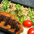 ショーちゃん★'s cooksnap of when they made きのこたっぷり！ひじきご飯.