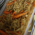 もりのりころ's cooksnap of when they made 切り干し大根の煮物.