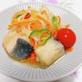 そられも's cooksnap of when they made 鮭の南蛮漬け.