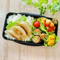 runa10's cooksnap of when they made 高校生男子弁当❗2-52.