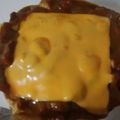 Ｍぱん's cooksnap of when they made 簡単納豆焼きカレー.