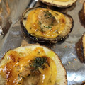 クックA9358U☆'s cooksnap of when they made 簡単！しいたけの丸焼き明太マヨ.