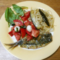 づぃんこ's cooksnap of when they made イワシ香草パン粉焼き『きのう何』#123.