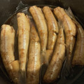ぞう☆ぞう's cooksnap of when they made 底引きの味☆メギスの煮物.