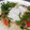 waka0812's cooksnap of when they made トマトと青じその和え素麺.