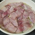 Citycycles's cooksnap of when they made シイラのムニエル.