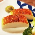 ダッフィーニーうに's cooksnap of when they made かまぼこ.