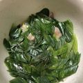 またたびちゃま's cooksnap of when they made レンジで楽チン♪豚バラとネギの酒蒸し.