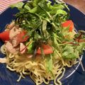 emola's cooksnap of when they made イタリアン風冷やし中華.