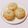 まあまま☆0403's cooksnap of when they made ピーナッツバターとくるみのマフィン♡.