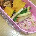 えりこ82☆'s cooksnap of when they made 魚ニソピック.