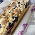 みづふぃー's cooksnap of when they made レモンチーズパウンドケーキ.