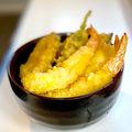 かっちゃん杉's cooksnap of when they made たっぷりかけたい人の天丼のタレ.