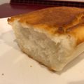 marika_h's cooksnap of when they made グルテンフリー★100%米粉パン.