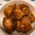 miyukosan's cooksnap of when they made 簡単 お弁当にも 鶏もも肉の 生姜焼き！.