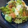 からあげパーティー's cooksnap of when they made 簡単☆自家製玉ねぎドレッシング.
