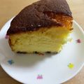 ☆mocha's cooksnap of when they made ラムレーズンのパウンドケーキ.