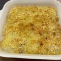 クックPCKCO5☆'s cooksnap of when they made 白身魚の香草パン粉焼き.