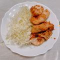 ともえcook's cooksnap of when they made 自宅で味噌漬け！ 鶏むね肉の味噌漬け.