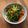 栗丸うさぎ's cooksnap of when they made ほうれん草と人参の胡麻和え.