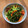 栗丸うさぎ's cooksnap of when they made ほうれん草と人参の胡麻和え.