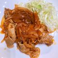 yummy_chan's cooksnap of when they made わが家のポークチャップ.