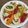Yokchina's cooksnap of when they made イカときゅうりの中華炒め.