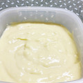 ばしりこ's cooksnap of when they made 鍋ひとつで簡単全卵カスタード.