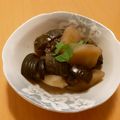 もんしゅしゅ's cooksnap of when they made お茄子とおじゃがの炒め煮.