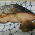 あべたかはし's cooksnap of when they made トースターで簡単♪鮭の塩焼き.