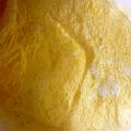 こしゅこしゅマンゴー's cooksnap of when they made レンジで簡単♪ふわふわ蒸し卵.