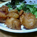 でかどら's cooksnap of when they made 簡単から揚げ.